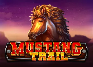 Pragmatic : Mustang Trail - STORYBET138