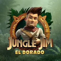 Microgaming : Jungle Jim - El Dorado - STORYBET138