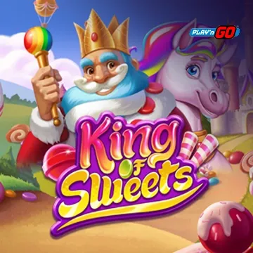 King of Sweets - STORYBET138