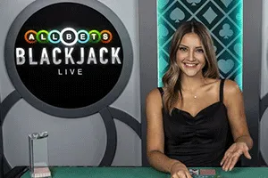 All Bets Blackjack - STORYBET138