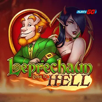 Leprechaun goes to Hell - STORYBET138