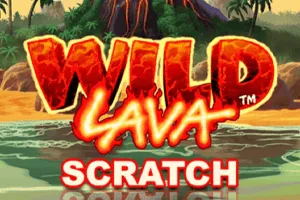 Wild Lava Scratch - STORYBET138