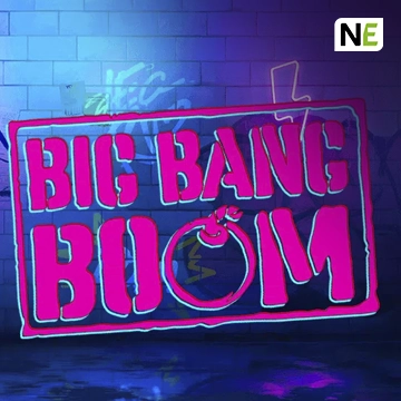 Big Bang Boom - STORYBET138