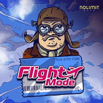 NolimitCity : Flight Mode - STORYBET138