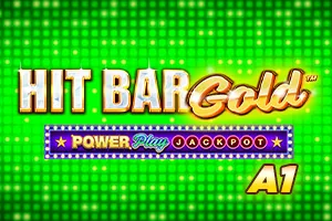 Hit Bar: Gold PowerPlay Jackpot - STORYBET138