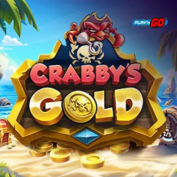 Crabbys Gold - STORYBET138