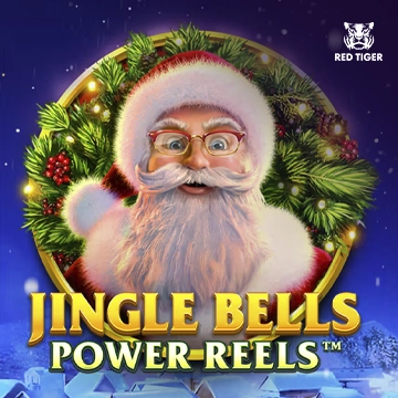 Jingle Bells Power Reels - STORYBET138