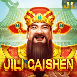 JILI Caishen - STORYBET138