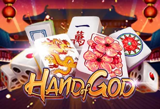 PLAYSTAR : HAND OF GOD - STORYBET138