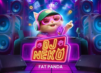 DJ Neko - STORYBET138