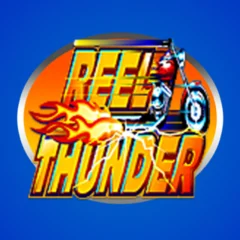 Microgaming : Reel Thunder - STORYBET138