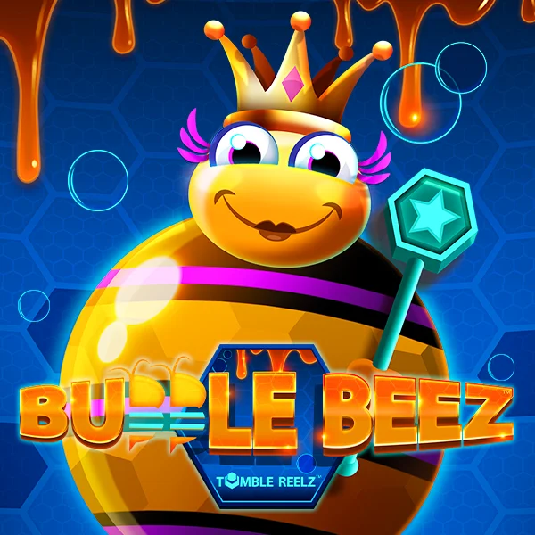 Microgaming : Bubble Beez - STORYBET138