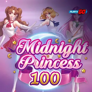 Midnight Princess 100 - STORYBET138