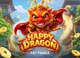 Happy Dragon - STORYBET138