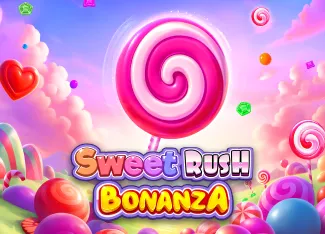 Pragmatic : Sweet Rush Bonanza - STORYBET138