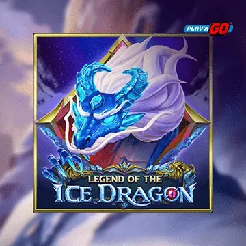 Legend of the Ice Dragon - STORYBET138