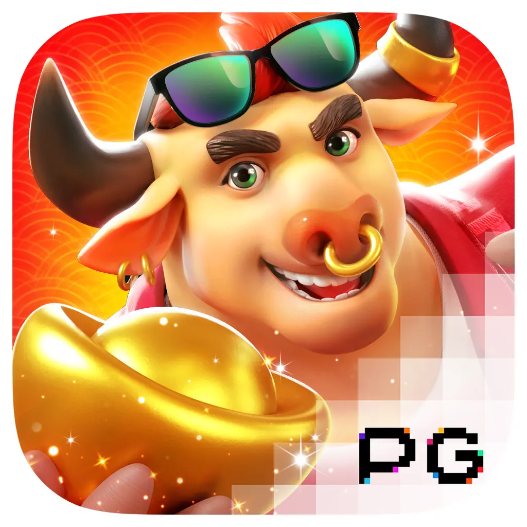 PGSoft : Fortune Ox - STORYBET138