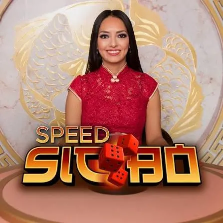 Speed Sic Bo - STORYBET138