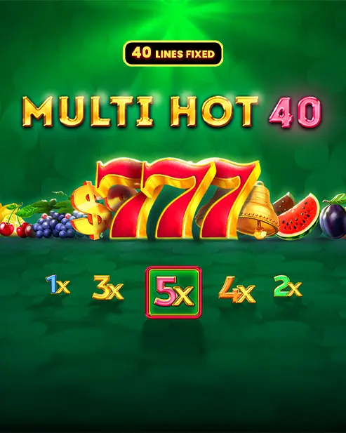 Multi Hot 40 - STORYBET138
