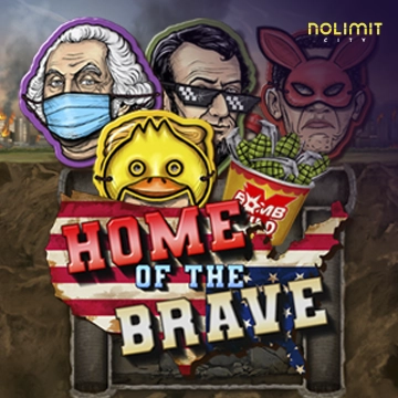 NolimitCity : Home of the Brave - STORYBET138