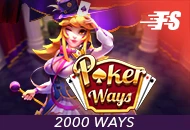 Poker Ways - STORYBET138