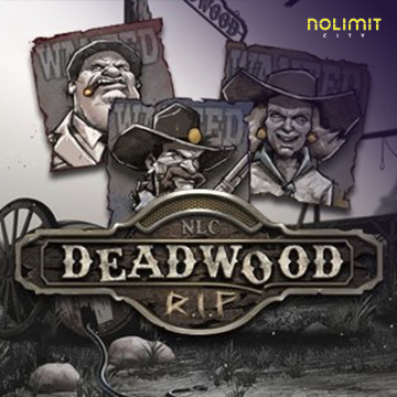 NolimitCity : Deadwood RIP - STORYBET138