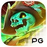 PGSoft : Dead Mans Riches - STORYBET138