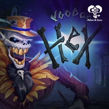 Voodoo Hex - STORYBET138