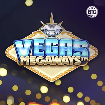 Vegas Megaways - STORYBET138
