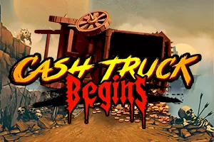 Cash Truck Begins - STORYBET138