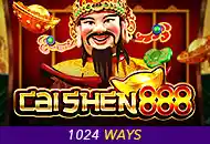 Cai Shen 888 - STORYBET138