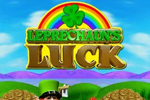 Leprechauns Luck - STORYBET138