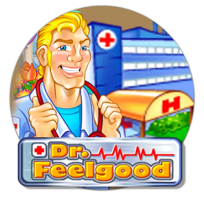 Habanero : Dr Feelgood - STORYBET138