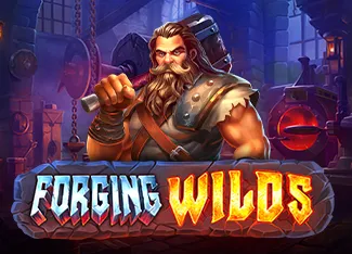 Pragmatic : Forging Wilds - STORYBET138
