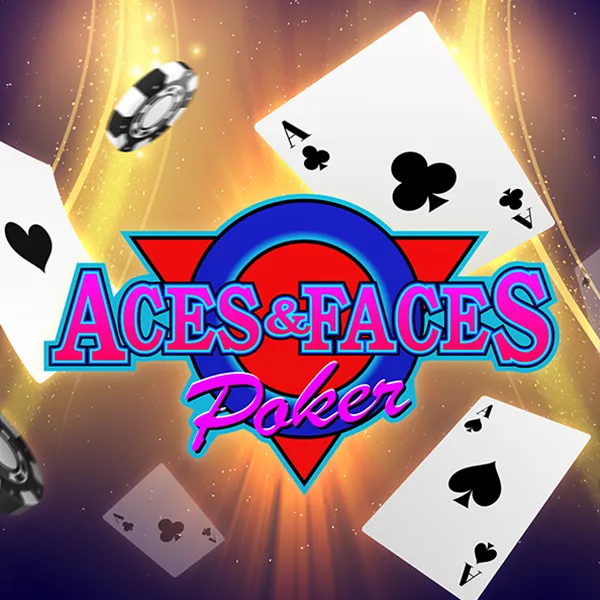 Aces and Faces - STORYBET138