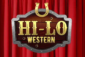 Hi-Lo Western Live - STORYBET138