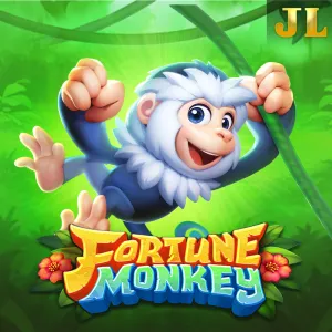 Fortune Monkey - STORYBET138
