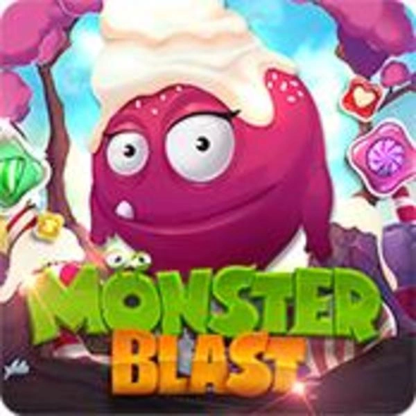 Monster Blast - STORYBET138