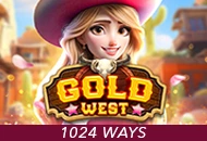 Gold West - STORYBET138