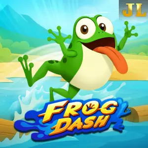 Frog Dash - STORYBET138