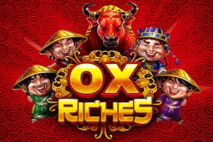 Ox Riches - STORYBET138
