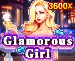 Glamorous Girl - STORYBET138