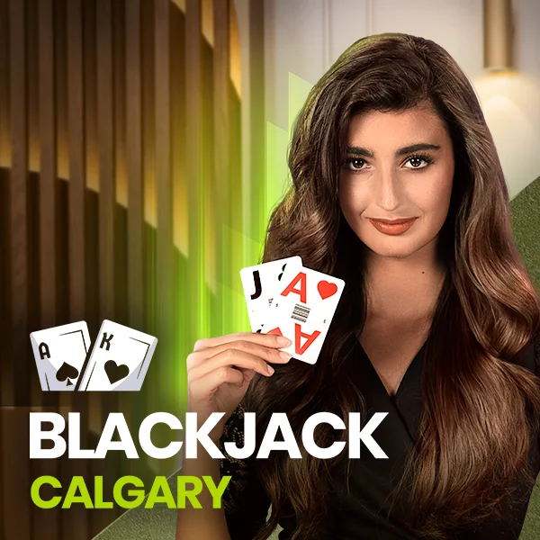 Blackjack Calgary - STORYBET138