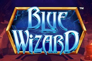 Blue Wizard - STORYBET138