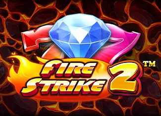 Pragmatic : Fire Strike 2 - STORYBET138