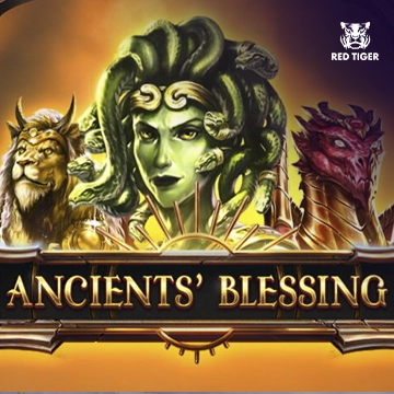 Ancients Blessing - STORYBET138