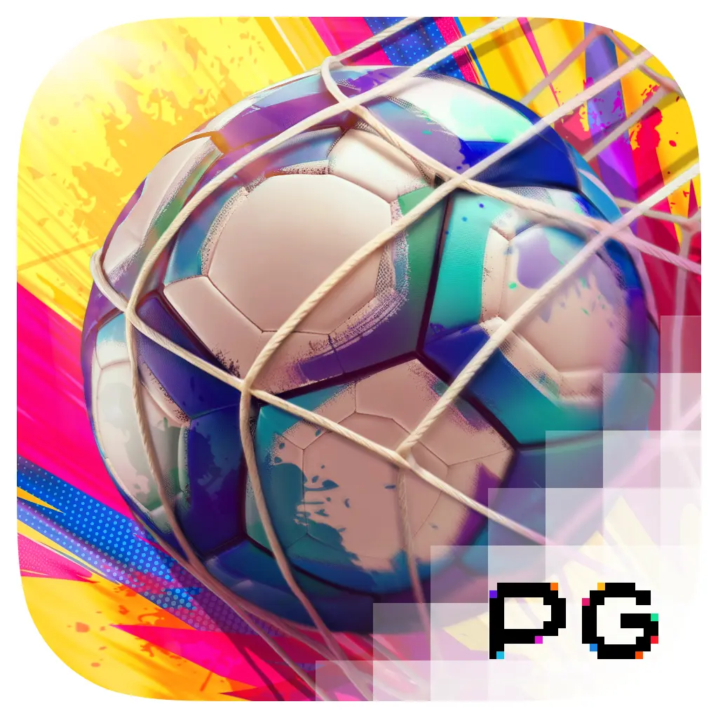 PGSoft : Futebol Fever - STORYBET138
