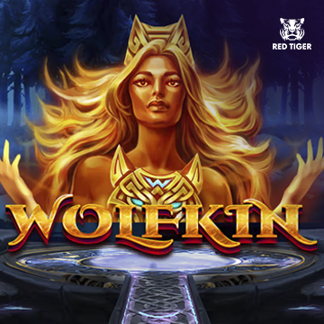 Wolfkin - STORYBET138