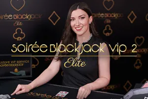 Soirée Privée Blackjack - STORYBET138