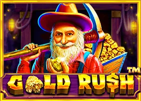 Pragmatic : Gold Rush - STORYBET138
